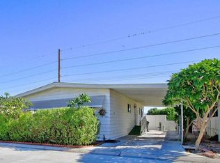 46618 Madison St SPC 38, Indio, CA 92201