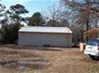 1994 Waldrons Ferry Rd, Hallsville, TX 75650