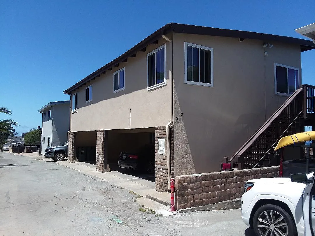 1 bed, 750 sqft, $2,700 — Photo 3