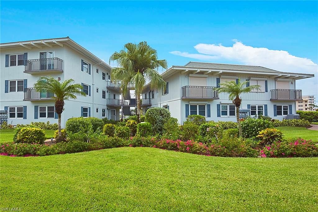 3400 Gulf Shore Blvd N APT A2, Naples, FL 34103 | MLS #224053297 | Zillow