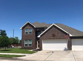 2001 Troon Dr, La Porte, TX 77571