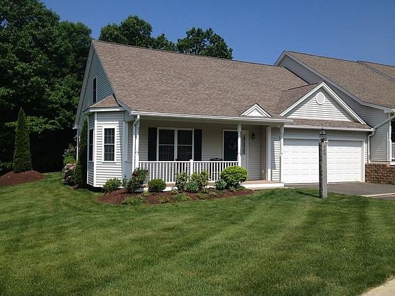 Front Exterior 2