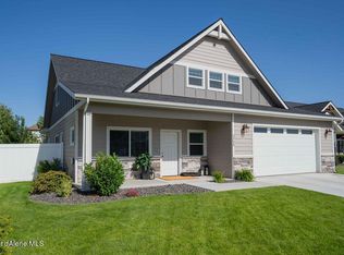 3754 N Mashie St, Post Falls, ID 83854