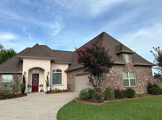 10 Cimmaron Ln, Carriere, MS 39426
