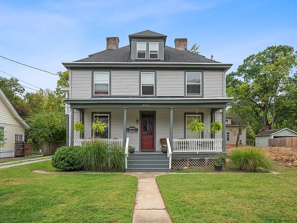 3223 Bach Ave #4