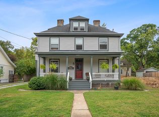 3223 Bach Ave #3, Cincinnati, OH 45209