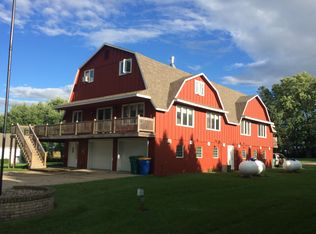 5953 S County Road 45, Owatonna, MN 55060