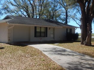 2790 NE 165th Ter, Williston, FL 32696