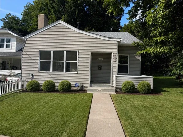 2403 S Sutphin St, Middletown, OH 45044