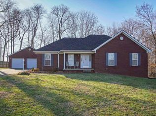 1091 Mill Brook Cir, Shepherdsville, KY 40165