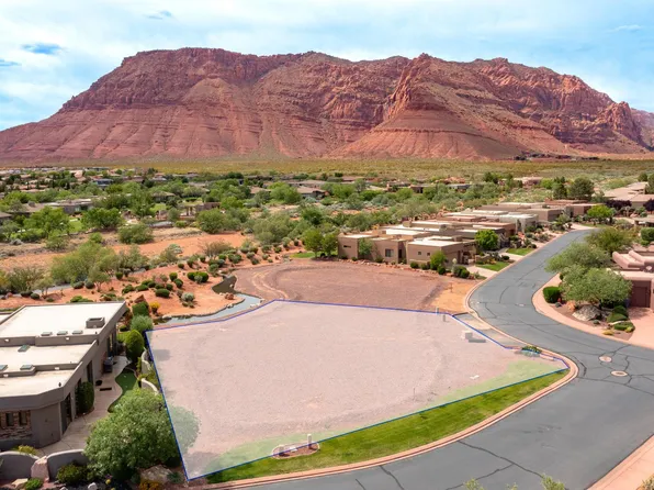 150 N Snow Canyon Dr, Ivins, UT 84738