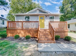 811 Mable Ave, Kannapolis, NC 28083