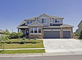 15726 W 74th Pl, Arvada, CO 80007