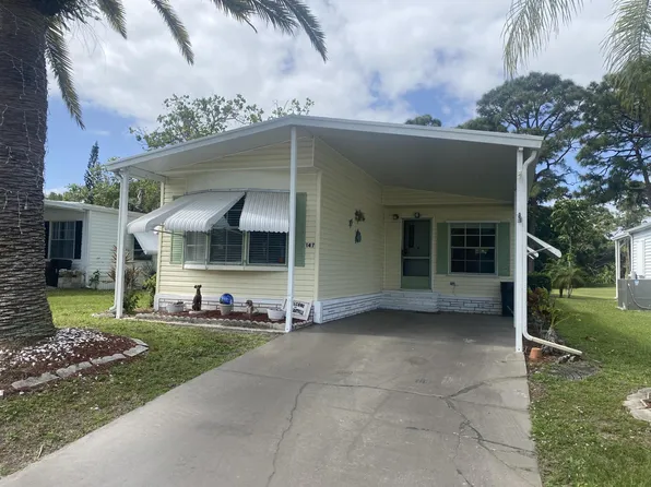 147 E Caribbean, Port St Lucie, FL 34952