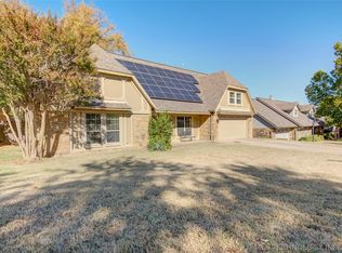 6511 E 86th Pl, Tulsa, OK 74133