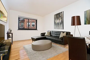 Rented by REAL New York