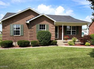 229 Ashley Blvd, Shepherdsville, KY 40165