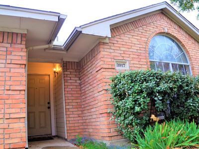 3917 Berrybush Ln, Fort Worth, TX, 76137