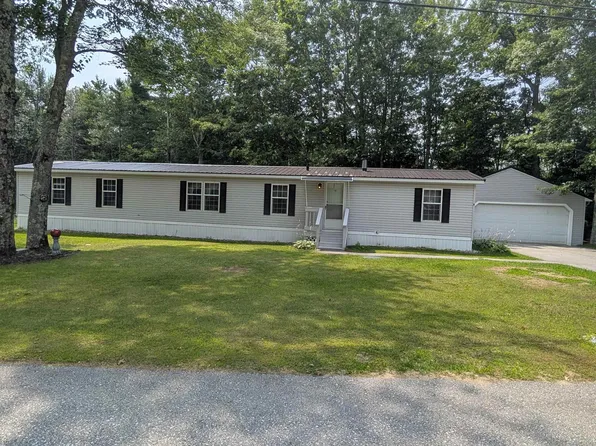 732 Concord Stage Road #9, Weare, NH 03281