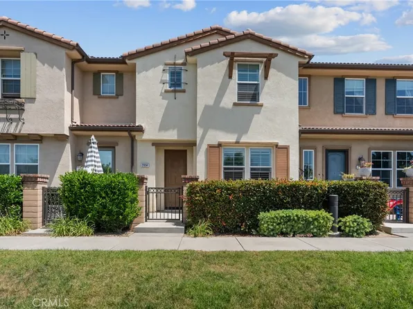 2894 E Via Fiano, Ontario, CA 91764