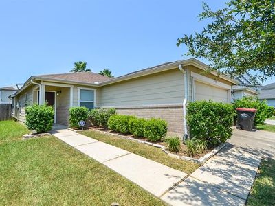 327 Remington Bend Ct, Houston, TX, 77073