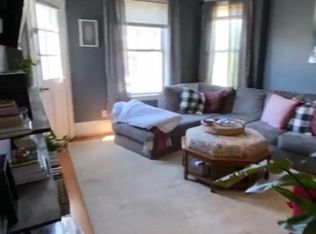 797 Columbia Rd #2, Dorchester, MA 02125