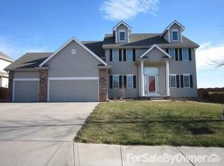 5545 N 160th Ave, Omaha, NE 68116