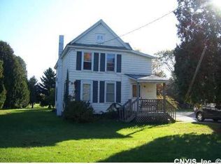 7354 Thompson Rd, North Syracuse, NY 13212
