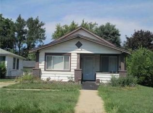 838 Harriet St, Ypsilanti, MI 48197
