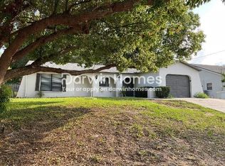 2263 Rio Cir, Spring Hill, FL 34608