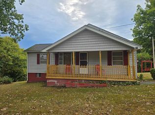 233 Brethren Church Rd, Beckley, WV 25801