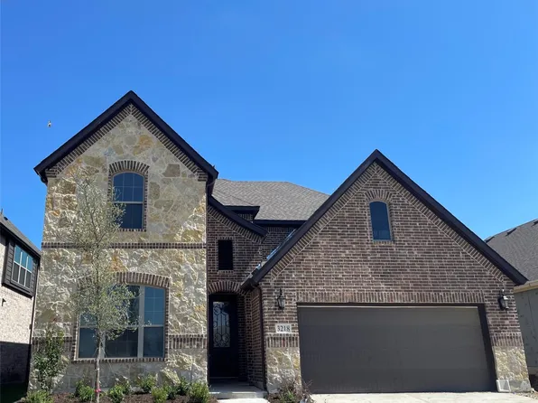 3218 Ribisl Ln, Royse City, TX 75189