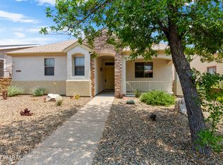 7086 E Lynx Wagon Rd, Prescott Valley, AZ 86314