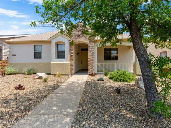 7086 E Lynx Wagon Rd, Prescott Valley, AZ 86314