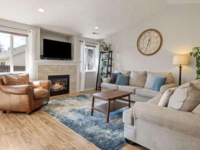 321 SW Antler Ridge Ct, Redmond, OR, 97756