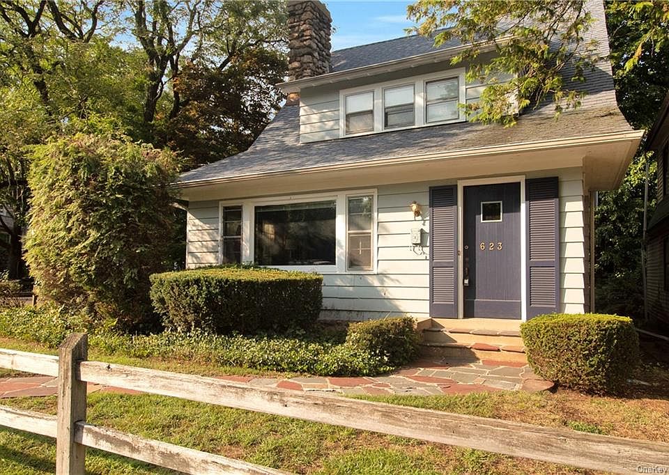 623 Hanover Place, Mount Vernon, NY 10552 Zillow