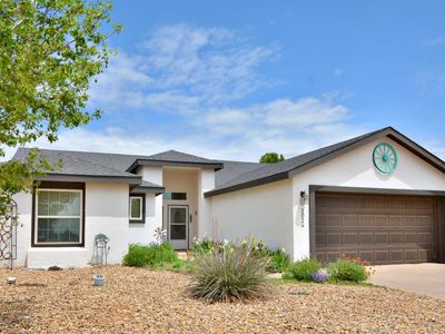 2024 Hali Ln, Clovis, NM, 88101