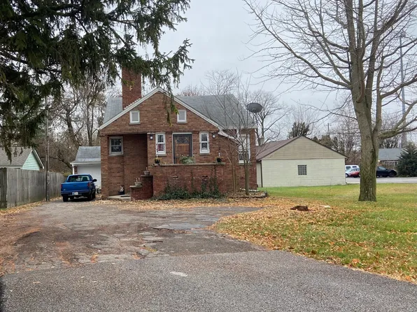 11123 E Washington St, Indianapolis, IN 46229