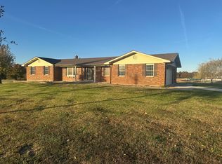 227 S Moore School Rd, Troy, MO 63379