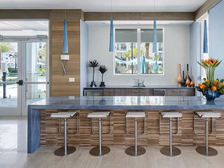 The Residences at Westshore Marina — Photo 24