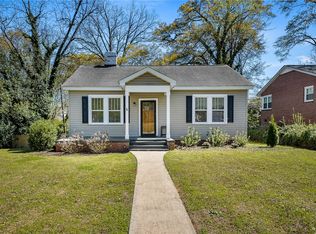 201 Oak Dr, Anderson, SC 29625