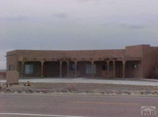 972 S Purcell Blvd, Pueblo West, CO 81007