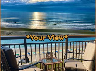 6900 N Ocean Blvd #623, Myrtle Beach, SC 29572