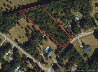 6092 Midus St, Fayetteville, NC 28348