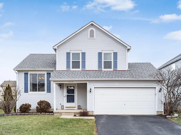 6110 Woodsboro Dr, Columbus, OH 43228