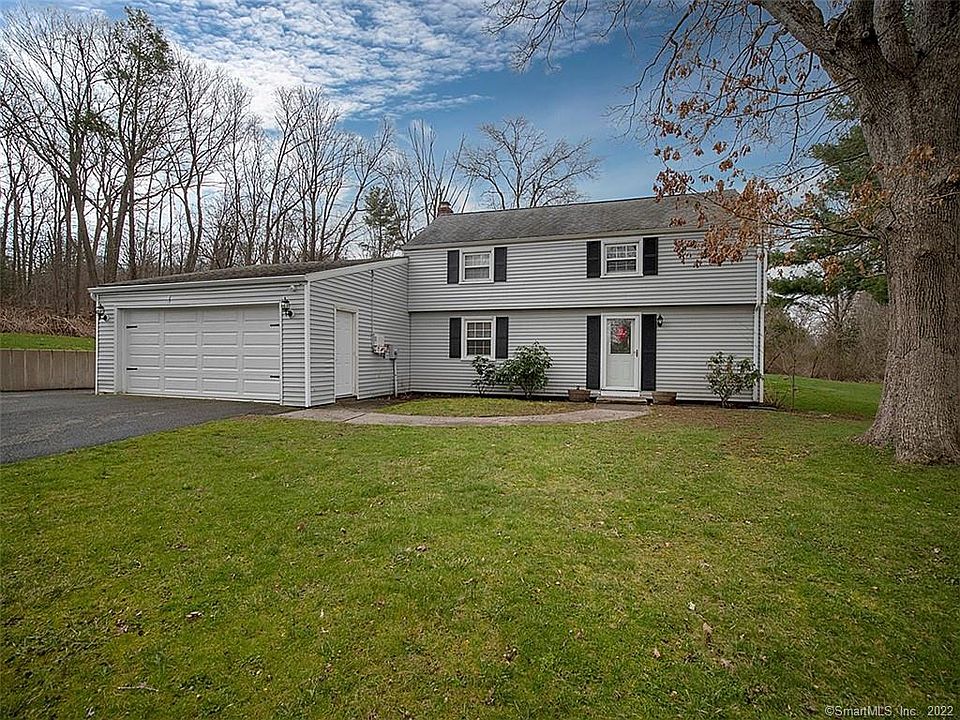 21 Barbara Ln, Durham, CT 06422 | Zillow