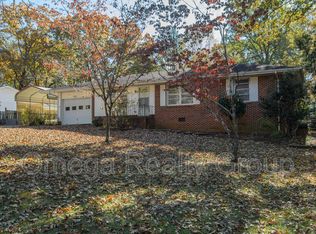 207 Forest Hills Cir, Talladega, AL 35160