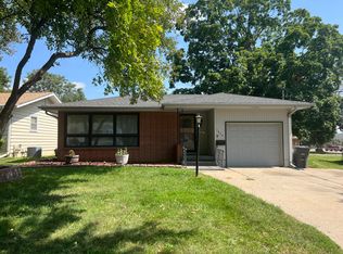 1659 Madison Ave, Council Bluffs, IA 51503