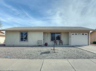 801 Leisure World, Mesa, AZ 85206