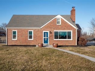 11449 Ann Mar Dr, Bridgeton, MO 63044